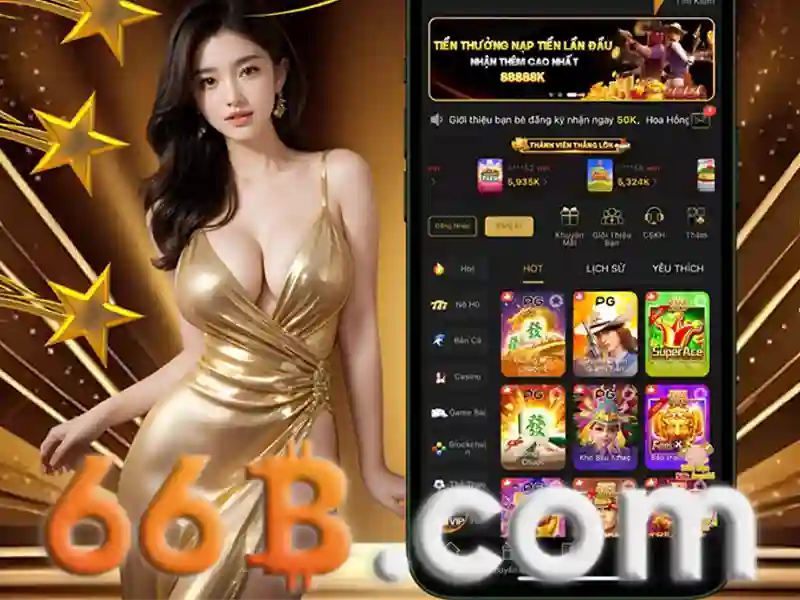 66b: Khái niệm và ứng dụng