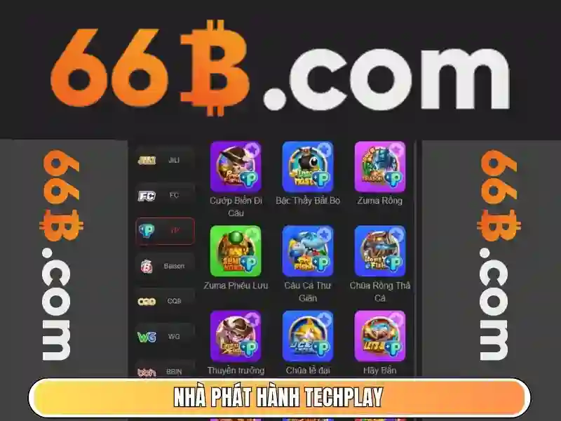 Khuyến mãi 66b – hành trình và ứng dụng 66b app