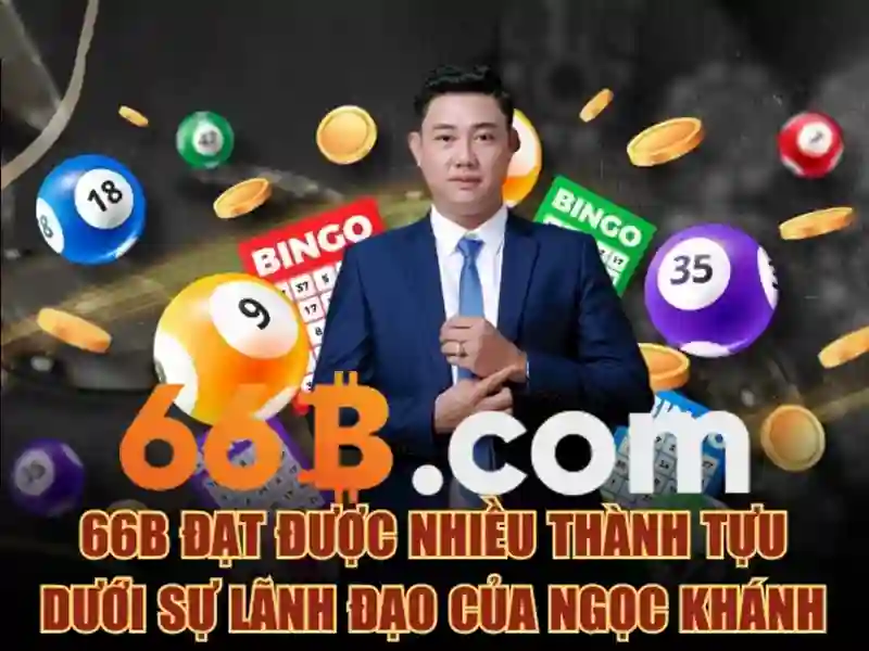 66b: Khái niệm, đặc trưng và ứng dụng