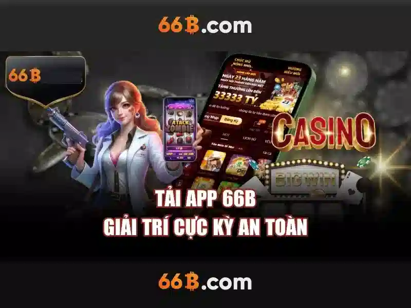 66b: Tổng quan và ứng dụng trong công nghệ