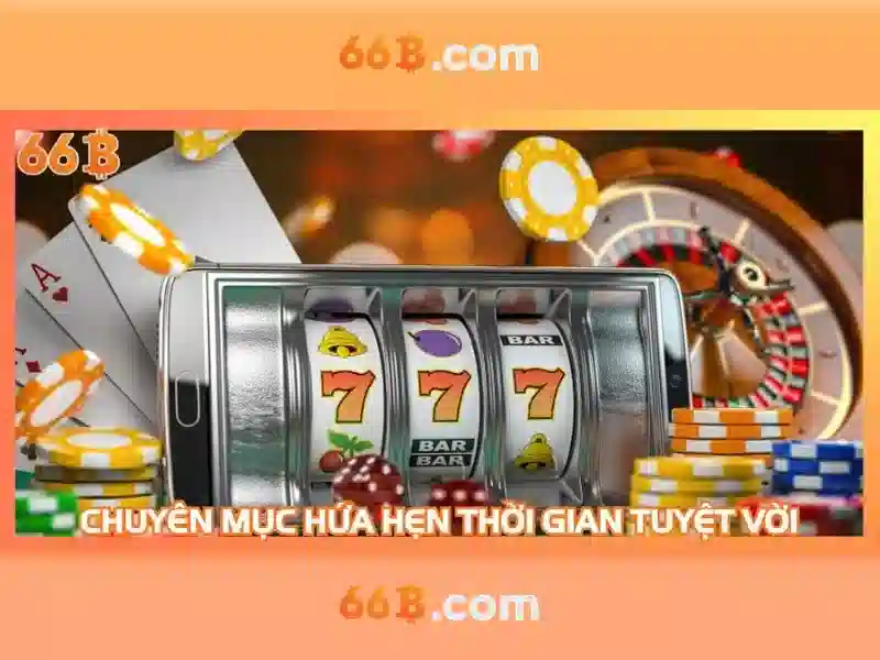 Giao diện sảnh game 66b no hu với đồ họa 3D sắc nét và bắt mắt