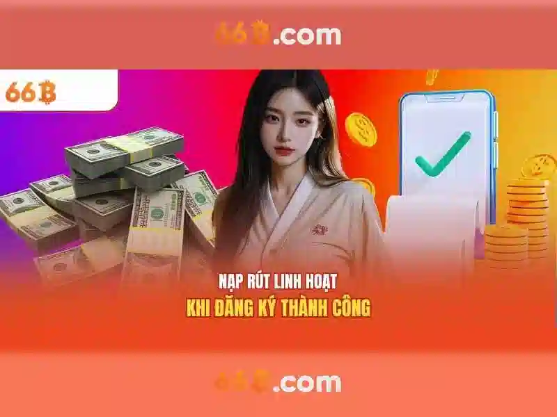 66b và khởi đầu của một ý tưởng số