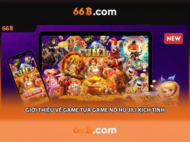 66b là gì?