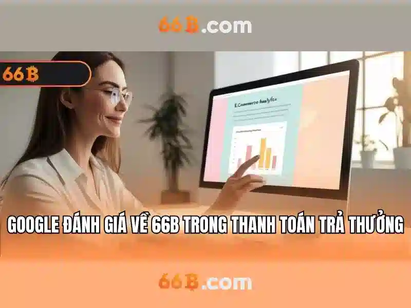 Giao diện di động của 66b casino
