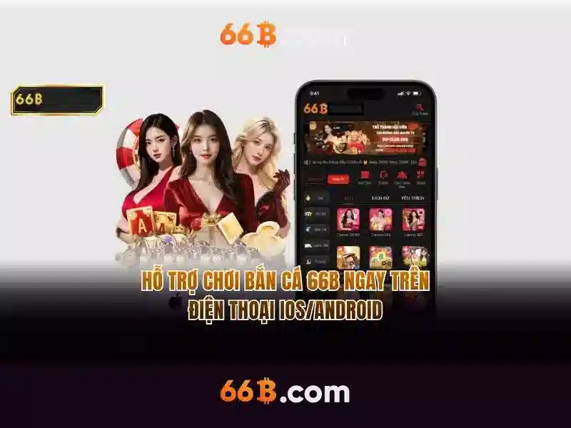 Tương lai của 66b và cộng đồng phát triển