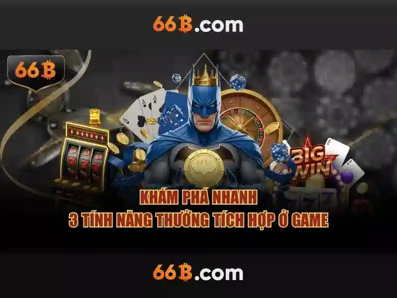 slot 66b: Đột phá công nghệ và trải nghiệm vượt trội cho người dùng