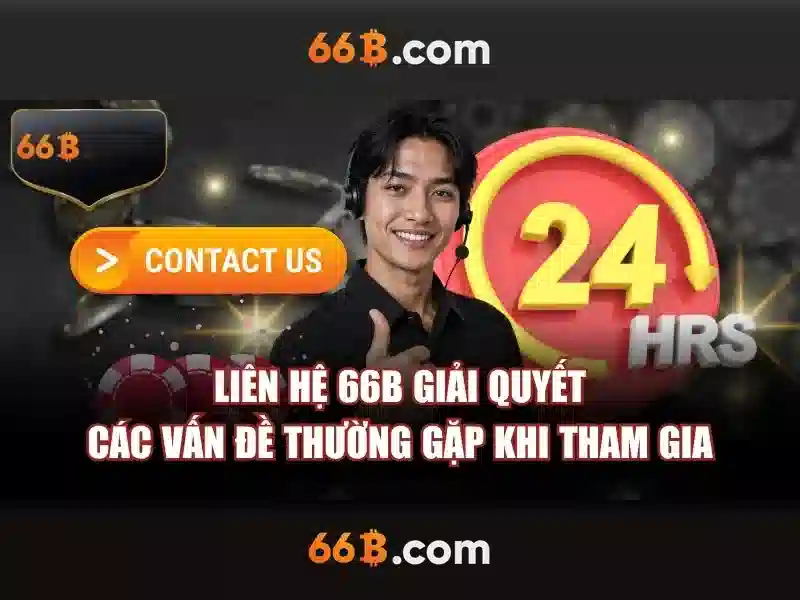 66b là gì?