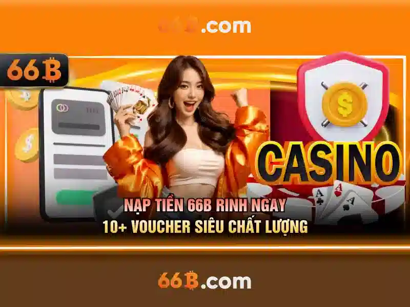 66b games – tổng quan chủ đề và giá trị cốt lõi