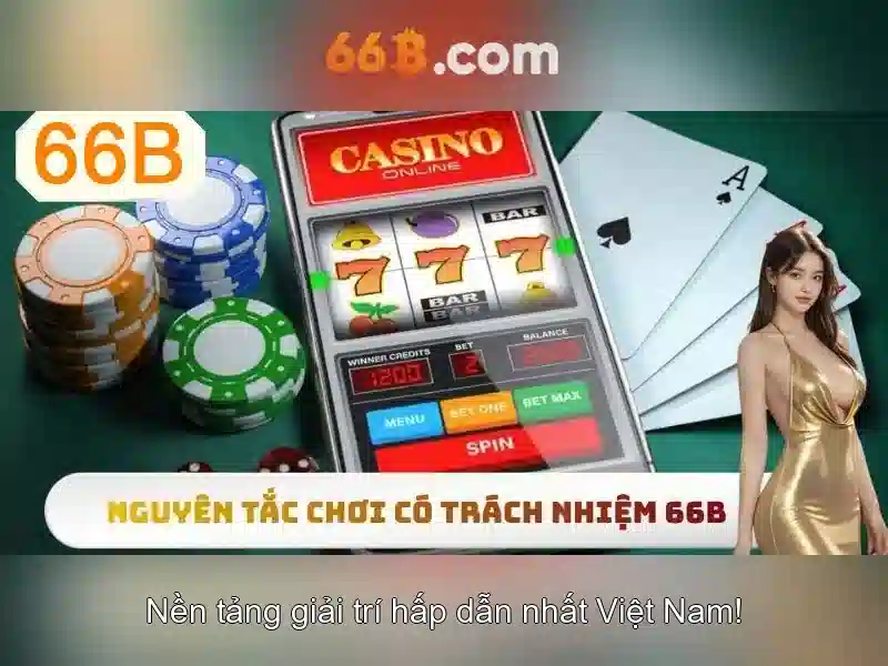 66b: một khái niệm và hành trình phát triển