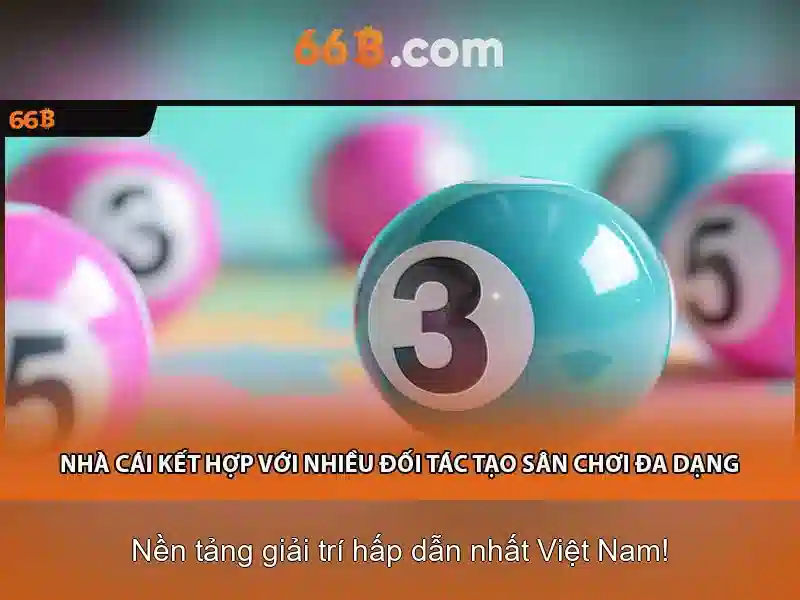 Đặc điểm nổi bật của 66b