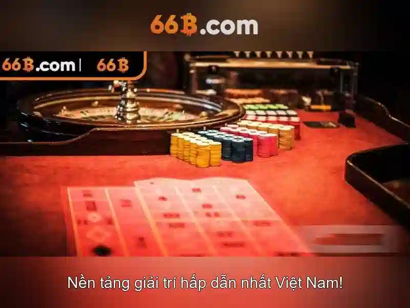 66b vip – Tổng quan và Giá trị Nổi bật