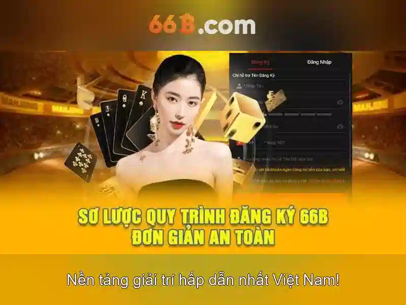 66b: Định nghĩa, ý nghĩa và ứng dụng