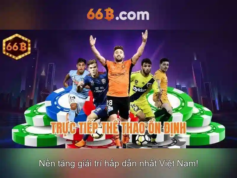 Giới thiệu về 66b