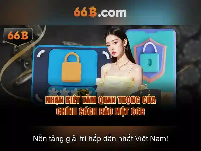 66B: Tổng quan và ứng dụng