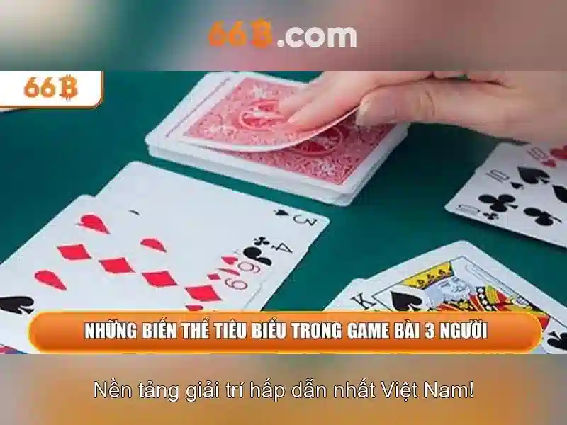 Tương lai và thách thức của 66b