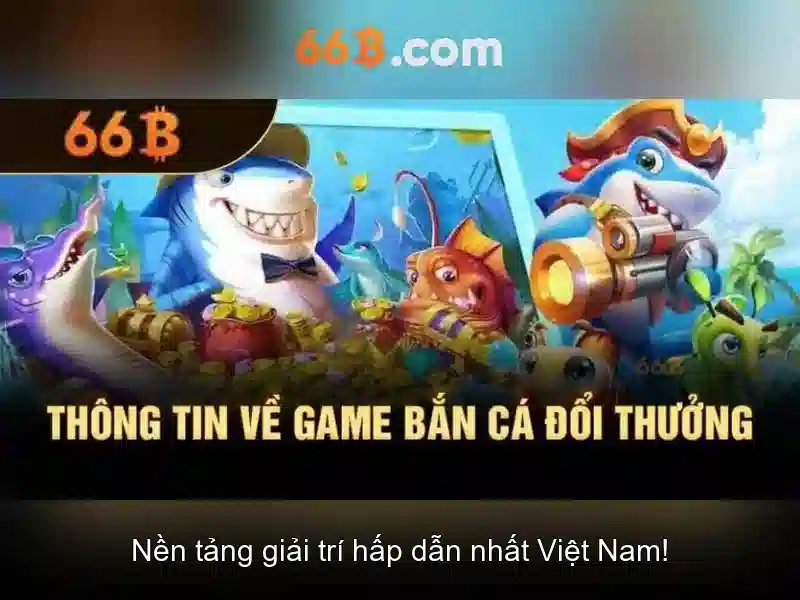 Giới thiệu về 66b