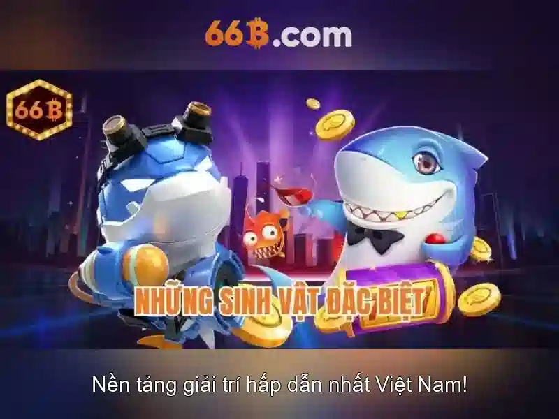 66b là gì? Một khái niệm và ứng dụng tiềm năng