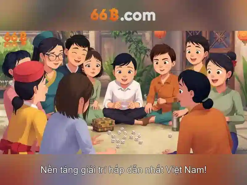66b vip – tổng quan và giá trị