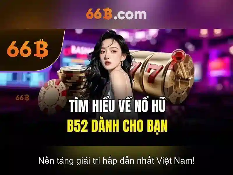 Đặc điểm chính của 66b\n