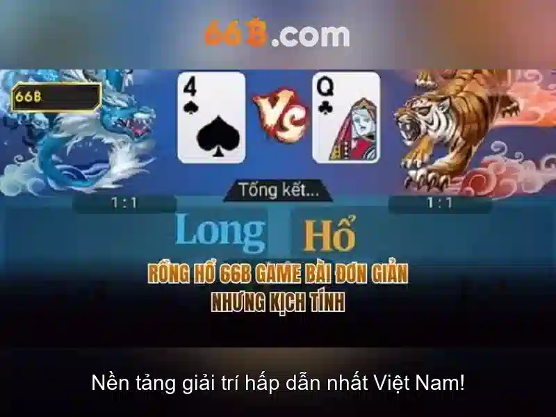 66b: một khái niệm và câu chuyện
