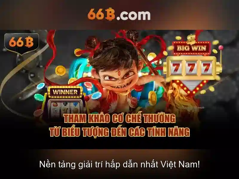 66B là gì và tại sao nó quan trọng?