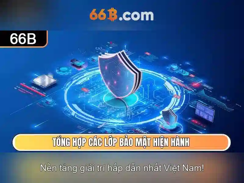 66b là gì