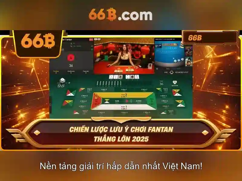 Khái niệm về 66B