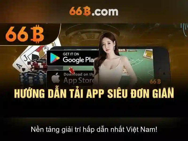 Tương lai và cách để bắt đầu với 66b