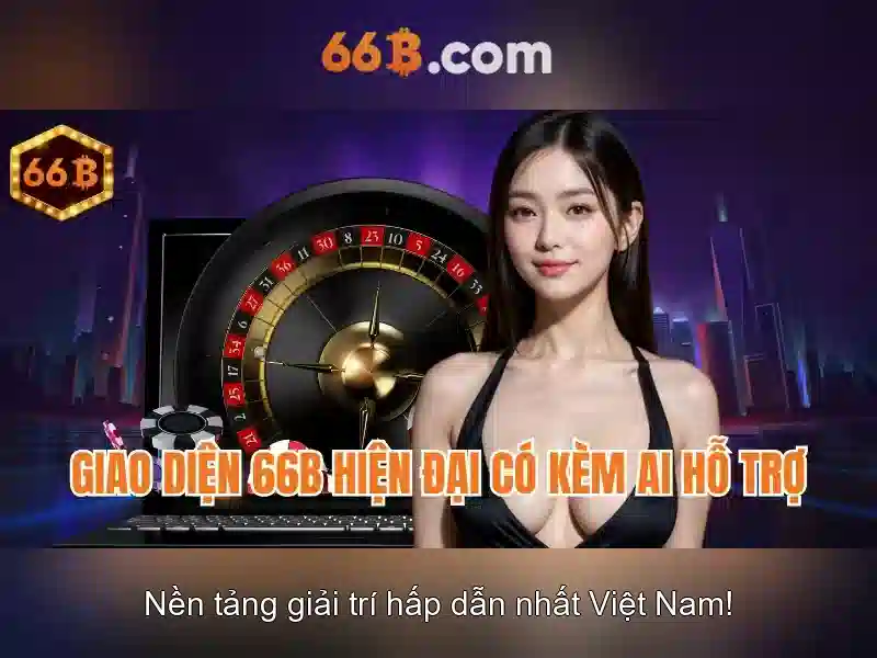 Giới thiệu về 66B\n
