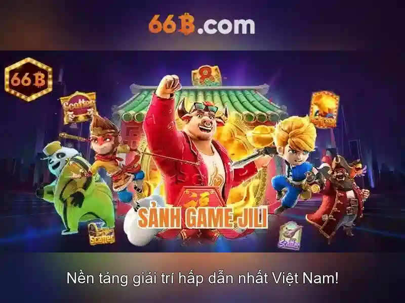 Đặc điểm nổi bật