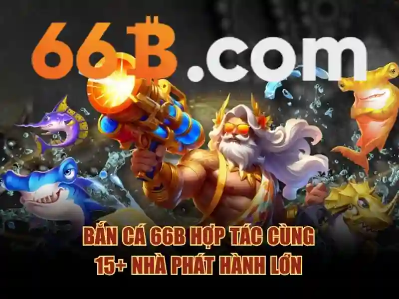 Tương lai của 66B và những thách thức