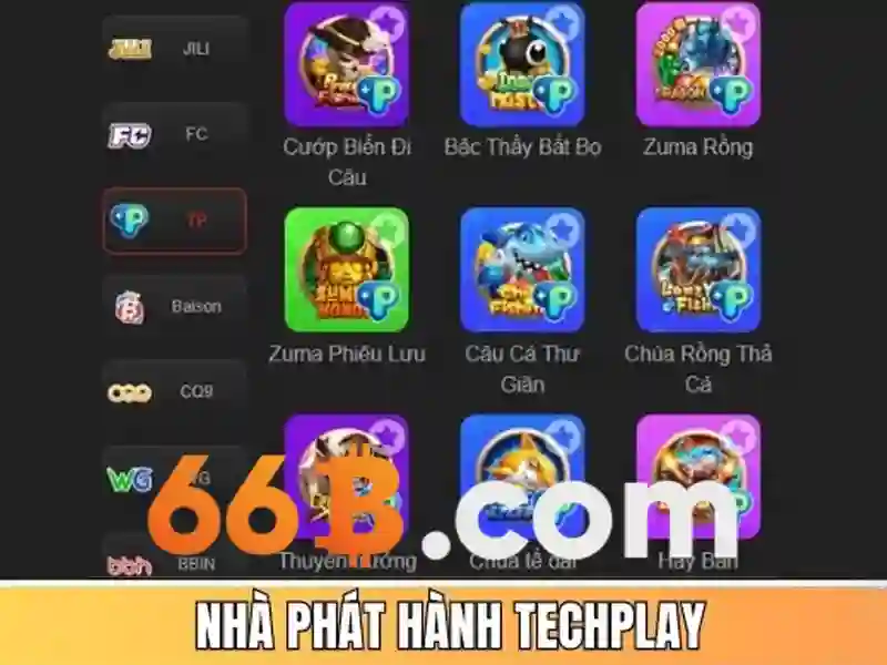 Đặc điểm nổi bật của 66b
