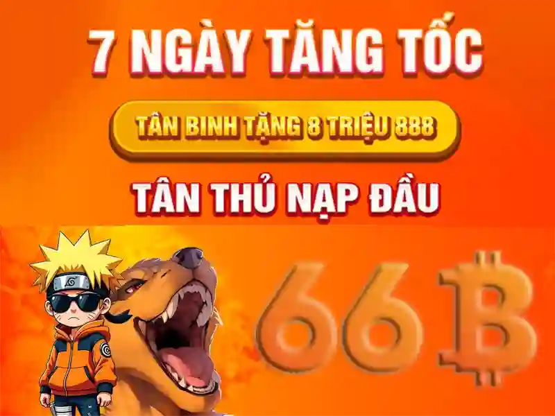 66b và ý nghĩa của một con số kỳ lạ