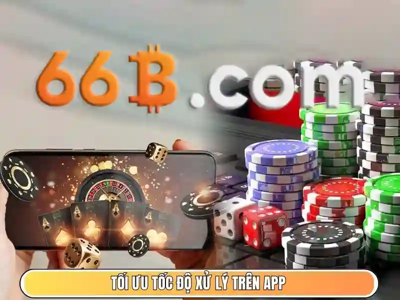 Những đặc điểm nổi bật của 66b