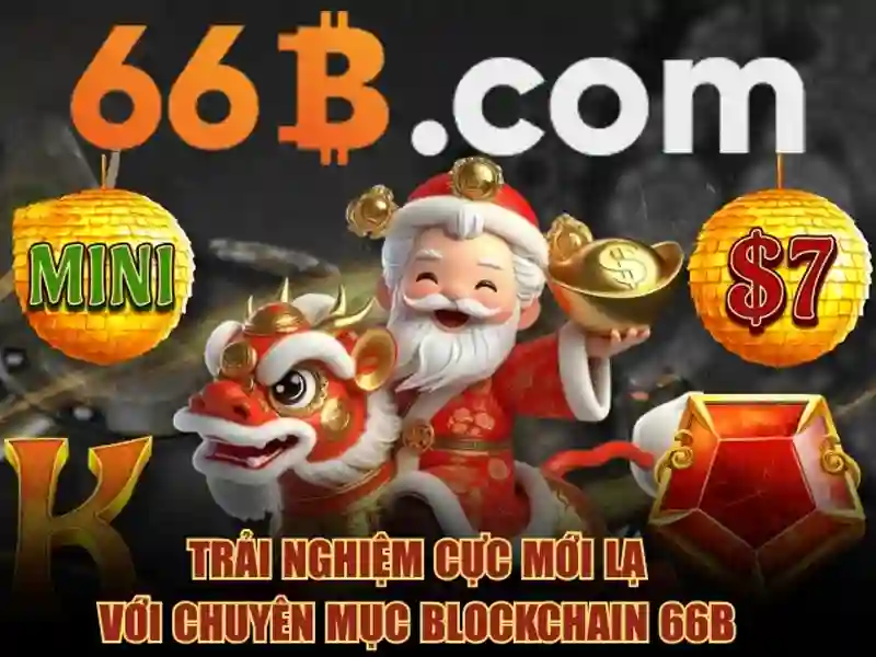 Đặc điểm nổi bật của 66b