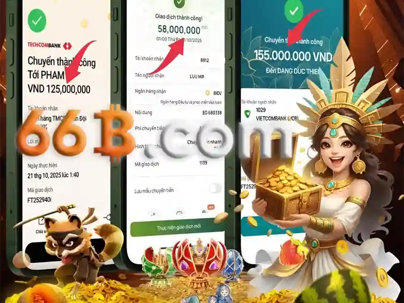 Nguồn gốc và ý nghĩa của 66b