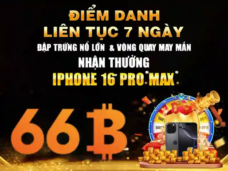 Giới thiệu về 66B