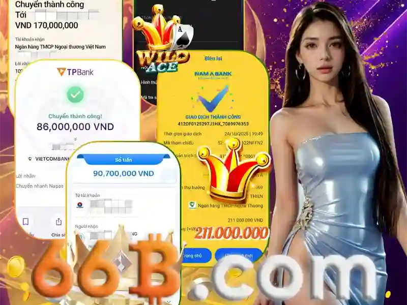 66b trong công nghệ ngôn ngữ