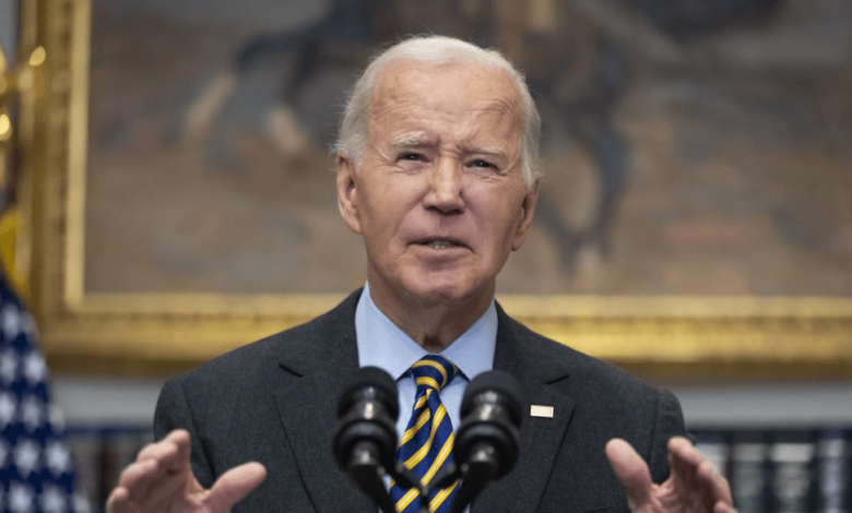 Biden Administration Delays Order Blocking Nippon Steel’s Acquisition of US Steel