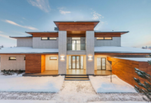 Comparing External Cladding Options: Brick Slips, Render, Timber