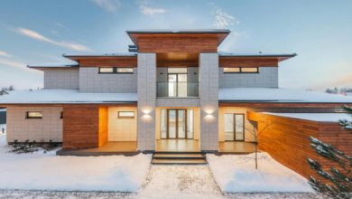 Comparing External Cladding Options: Brick Slips, Render, Timber