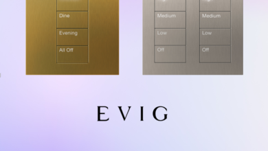 How Lutron HomeWorks Turns Large Homes into Smart Spaces That Feel Right